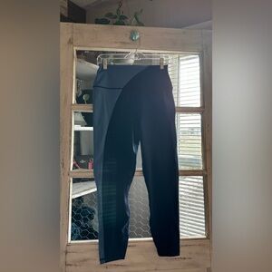 Spiritual Gangster | Zoe Colorblock 7/8 Legging